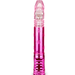 LOVE AND VIBES Vibro Rabbit XXL Deluxe USB Va-et-vient 11 LOVE AND VIBES Vibro Rabbit XXL Deluxe USB Va-et-vient -Sextoys boutique vibro rabbit xxl deluxe usb va et vient 6