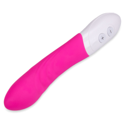LOVE AND VIBES Vibro Silicone Puissant USB 7 Vitesses -Sextoys boutique vibro silicone puissant usb 7 vitesses 7