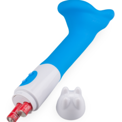 LOVE AND VIBES Vibro Stimulateur De Vulve 13 LOVE AND VIBES Vibro Stimulateur De Vulve -Sextoys boutique vibro stimulateur de vulve 9