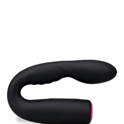 LOVE AND VIBES Vibro Stimulateur Point G Clitoris Flexible -Sextoys boutique vibro stimulateur point g clitoris flexible 10