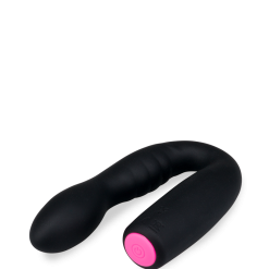 LOVE AND VIBES Vibro Stimulateur Point G Clitoris Flexible -Sextoys boutique vibro stimulateur point g clitoris flexible 14