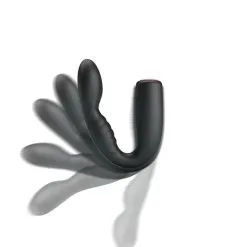 LOVE AND VIBES Vibro Stimulateur Point G Clitoris Flexible -Sextoys boutique vibro stimulateur point g clitoris flexible 17