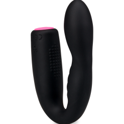 LOVE AND VIBES Vibro Stimulateur Point G Clitoris Flexible -Sextoys boutique vibro stimulateur point g clitoris flexible 5