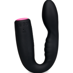 LOVE AND VIBES Vibro Stimulateur Point G Clitoris Flexible -Sextoys boutique vibro stimulateur point g clitoris flexible 6