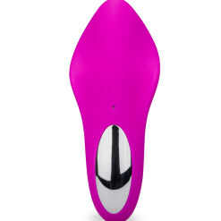 LOVE AND VIBES Vibro Suceur De Clitoris 12 Modes USB -Sextoys boutique vibro suceur de clitoris 12 modes usb 6
