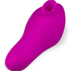 LOVE AND VIBES Vibro Suceur De Clitoris 12 Modes USB -Sextoys boutique vibro suceur de clitoris 12 modes usb 7