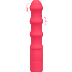 LOVE AND VIBES Vibromasseur 10 Modes Groovy