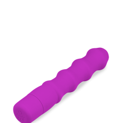 LOVE AND VIBES Vibromasseur 10 Modes Groovy -Sextoys boutique vibromasseur 10 modes groovy 9