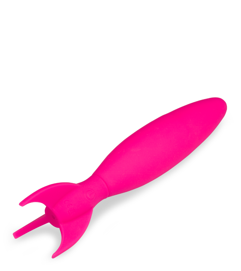 LOVE AND VIBES Vibromasseur 10 Modes Love Rocket 5 LOVE AND VIBES Vibromasseur 10 Modes Love Rocket – Image 5