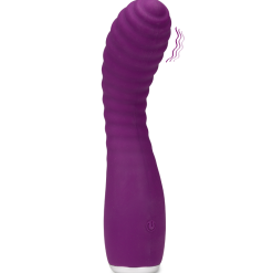 LOVE AND VIBES Vibromasseur 10 Modes Wish