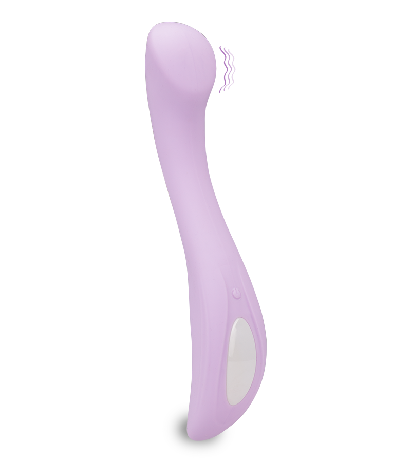 LOVE AND VIBES Vibromasseur 10 Vitesses Hope 1 LOVE AND VIBES Vibromasseur 10 Vitesses Hope