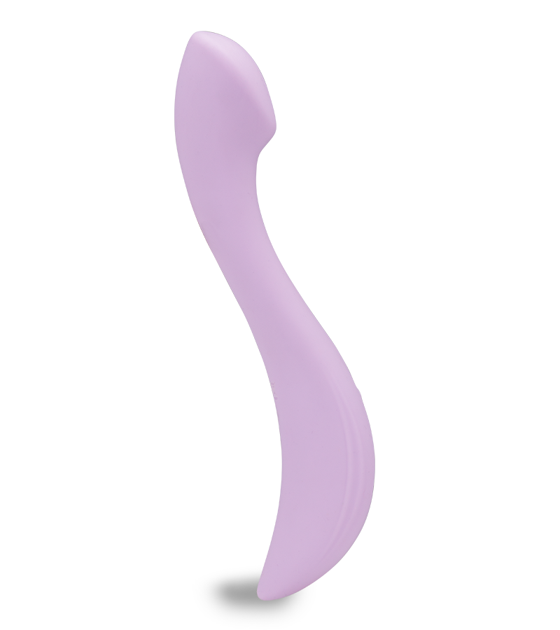 LOVE AND VIBES Vibromasseur 10 Vitesses Hope 3 LOVE AND VIBES Vibromasseur 10 Vitesses Hope – Image 3