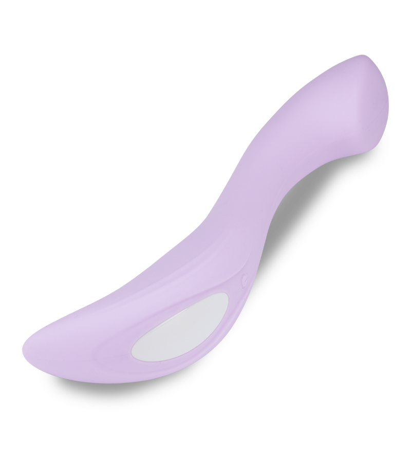 LOVE AND VIBES Vibromasseur 10 Vitesses Hope 4 LOVE AND VIBES Vibromasseur 10 Vitesses Hope – Image 4