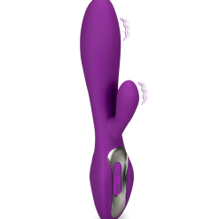 LOVE AND VIBES Vibromasseur 9 Modes Joly Bunny