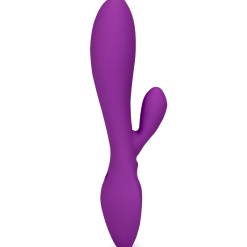 LOVE AND VIBES Vibromasseur 9 Modes Joly Bunny -Sextoys boutique vibromasseur 9 modes joly bunny 5