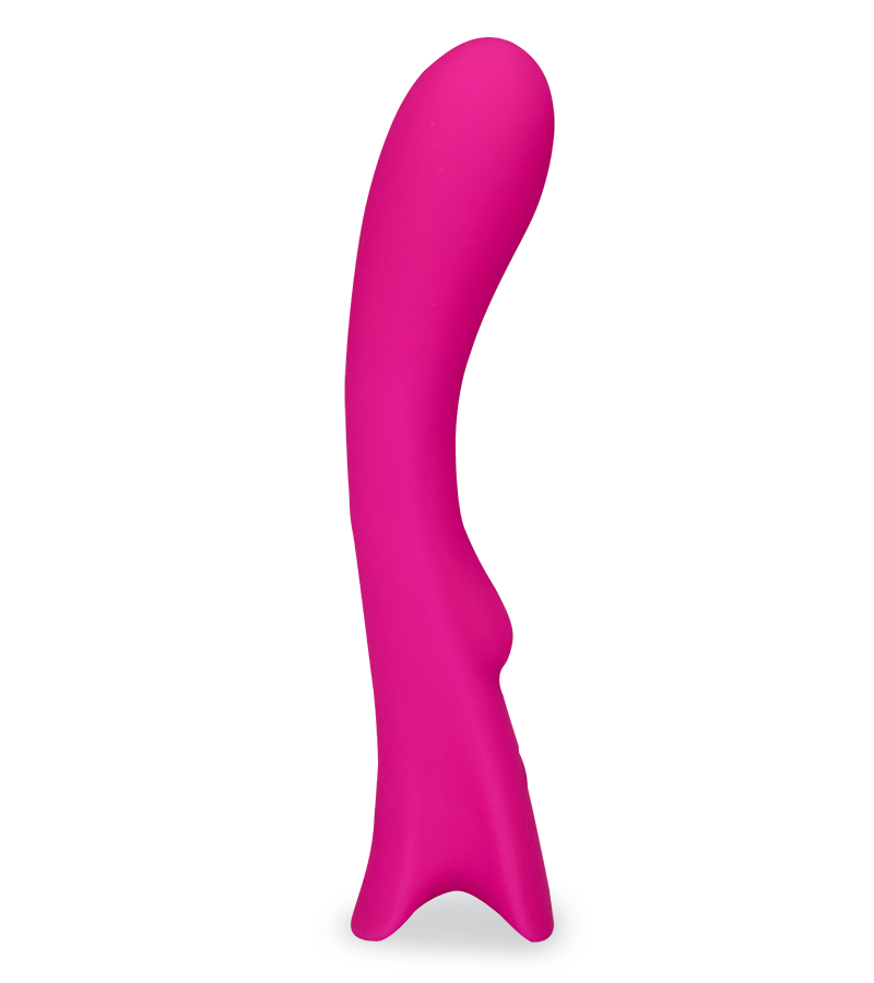 LOVE AND VIBES Vibromasseur 9 Modes Tops 2 LOVE AND VIBES Vibromasseur 9 Modes Tops – Image 2