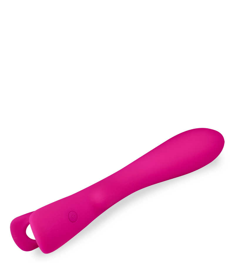 LOVE AND VIBES Vibromasseur 9 Modes Tops 5 LOVE AND VIBES Vibromasseur 9 Modes Tops – Image 5