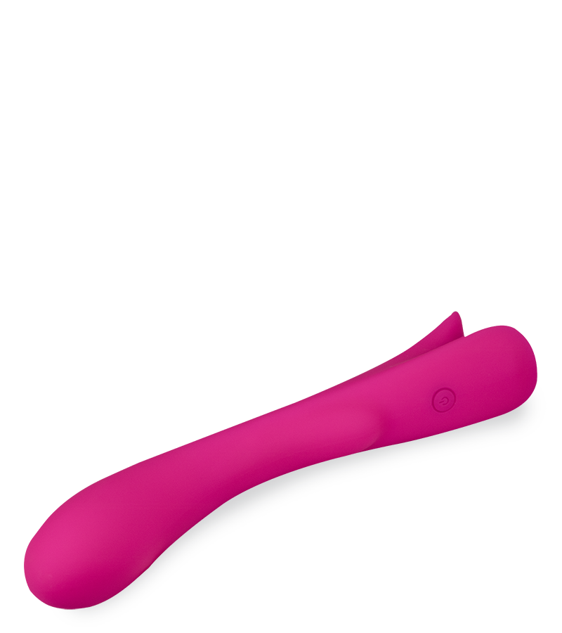 LOVE AND VIBES Vibromasseur 9 Modes Tops 6 LOVE AND VIBES Vibromasseur 9 Modes Tops – Image 6