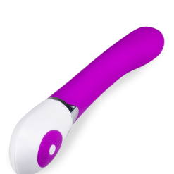 LOVE AND VIBES Vibromasseur à Commande Vocale -Sextoys boutique vibromasseur a commande vocale 7