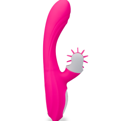 LOVE AND VIBES Vibromasseur à Hélices Sensation -Sextoys boutique vibromasseur a helices sensation 5