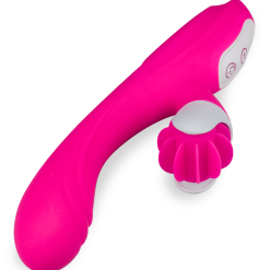 LOVE AND VIBES Vibromasseur à Hélices Sensation -Sextoys boutique vibromasseur a helices sensation 8