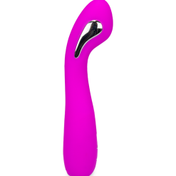 LOVE AND VIBES Vibromasseur Avec électrostimulation Electra -Sextoys boutique vibromasseur avec electrostimulation electra 5