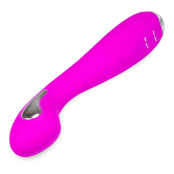 LOVE AND VIBES Vibromasseur Avec électrostimulation Electra -Sextoys boutique vibromasseur avec electrostimulation electra 7