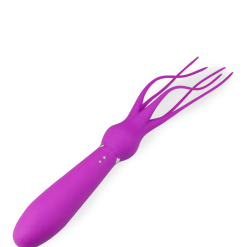 LOVE AND VIBES Vibromasseur Avec Lanières Vibrantes 10 LOVE AND VIBES Vibromasseur Avec Lanières Vibrantes -Sextoys boutique vibromasseur avec lanieres vibrantes 7