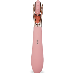 LOVE AND VIBES Vibromasseur Avec Roulette De Wartenberg 10 LOVE AND VIBES Vibromasseur Avec Roulette De Wartenberg -Sextoys boutique vibromasseur avec roulette de wartenberg 6