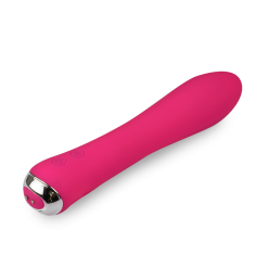 LOVE AND VIBES Vibromasseur Chauffant Aurora -Sextoys boutique vibromasseur chauffant aurora 6