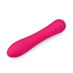 LOVE AND VIBES Vibromasseur Chauffant Aurora -Sextoys boutique vibromasseur chauffant aurora 7