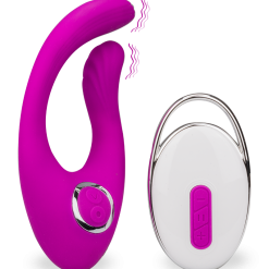 LOVE AND VIBES Vibromasseur Clitoris Courbé 12 Modes USB Magnetic 21 LOVE AND VIBES Vibromasseur Clitoris Courbé 12 Modes USB Magnetic -Sextoys boutique vibromasseur clitoris courbe 12 modes usb magnetic 10