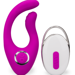 LOVE AND VIBES Vibromasseur Clitoris Courbé 12 Modes USB Magnetic 22 LOVE AND VIBES Vibromasseur Clitoris Courbé 12 Modes USB Magnetic -Sextoys boutique vibromasseur clitoris courbe 12 modes usb magnetic 11