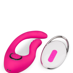 LOVE AND VIBES Vibromasseur Clitoris Courbé 12 Modes USB Magnetic 18 LOVE AND VIBES Vibromasseur Clitoris Courbé 12 Modes USB Magnetic -Sextoys boutique vibromasseur clitoris courbe 12 modes usb magnetic 7