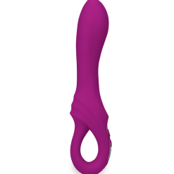 LOVE AND VIBES Vibromasseur Confort Et Plaisir Romance -Sextoys boutique vibromasseur confort et plaisir romance 5