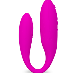 LOVE AND VIBES Vibromasseur Couple Lov'Inside -Sextoys boutique vibromasseur couple lov inside 5