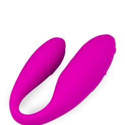 LOVE AND VIBES Vibromasseur Couple Lov'Inside -Sextoys boutique vibromasseur couple lov inside 8