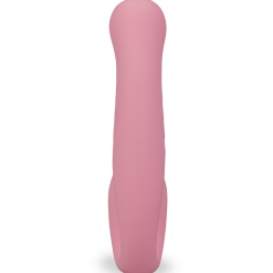 LOVE AND VIBES Vibromasseur Courbé Point G Sweet Bunny -Sextoys boutique vibromasseur courbe point g sweet bunny 6