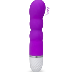 LOVE AND VIBES Vibromasseur Courbé Stimulation Point G -Sextoys boutique vibromasseur courbe stimulation point g 10