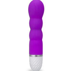 LOVE AND VIBES Vibromasseur Courbé Stimulation Point G -Sextoys boutique vibromasseur courbe stimulation point g 11