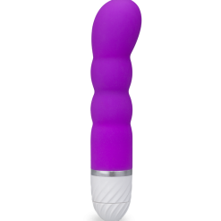 LOVE AND VIBES Vibromasseur Courbé Stimulation Point G -Sextoys boutique vibromasseur courbe stimulation point g 12