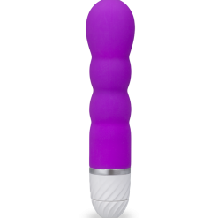 LOVE AND VIBES Vibromasseur Courbé Stimulation Point G -Sextoys boutique vibromasseur courbe stimulation point g 13