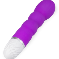 LOVE AND VIBES Vibromasseur Courbé Stimulation Point G -Sextoys boutique vibromasseur courbe stimulation point g 14