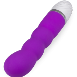 LOVE AND VIBES Vibromasseur Courbé Stimulation Point G -Sextoys boutique vibromasseur courbe stimulation point g 15