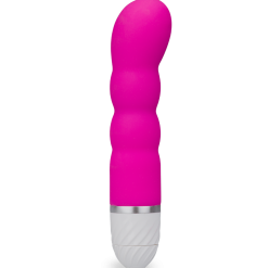 LOVE AND VIBES Vibromasseur Courbé Stimulation Point G -Sextoys boutique vibromasseur courbe stimulation point g 5
