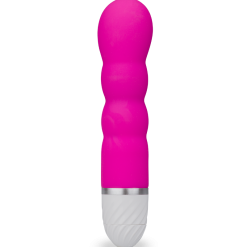 LOVE AND VIBES Vibromasseur Courbé Stimulation Point G -Sextoys boutique vibromasseur courbe stimulation point g 6