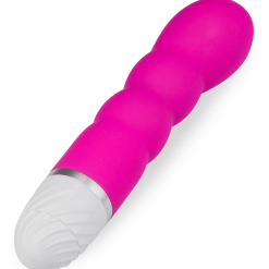 LOVE AND VIBES Vibromasseur Courbé Stimulation Point G -Sextoys boutique vibromasseur courbe stimulation point g 7