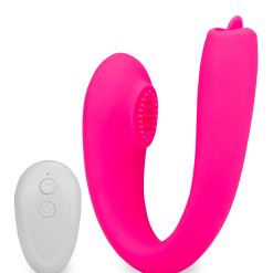 LOVE AND VIBES Vibromasseur De Couple Télécommandé Many -Sextoys boutique vibromasseur de couple telecommande many 5