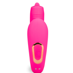 LOVE AND VIBES Vibromasseur De Couple Télécommandé Many -Sextoys boutique vibromasseur de couple telecommande many 7