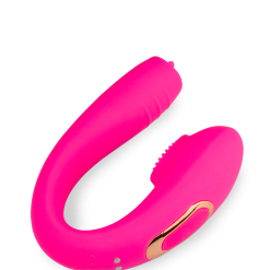 LOVE AND VIBES Vibromasseur De Couple Télécommandé Many -Sextoys boutique vibromasseur de couple telecommande many 8